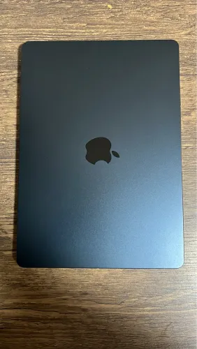 MacBook Air M2