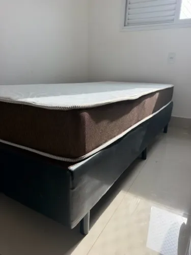 Cama de solteiro feito sob medida