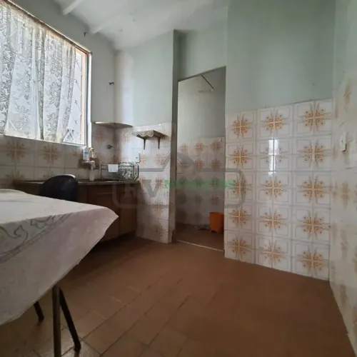 CA7721Imóvel para venda tem 51 metros quadrados com 2 quartos em Cascatinha - Juiz de Fora