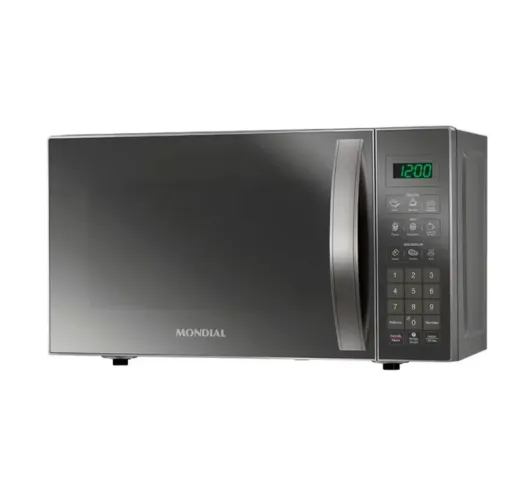 Vende-se Micrioondas Mondial 21L 127W