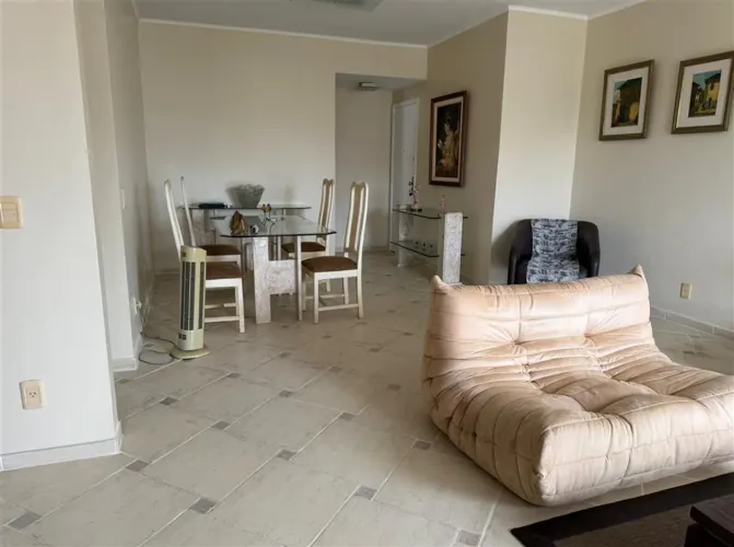 CONHEÇA ESSE APARTAMENTO NO SANTA MONICA!