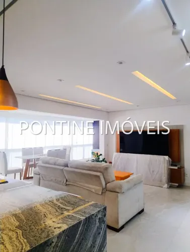 Apartamento Mobiliado para Alugar na Aclimação com Varanda Gourmet
