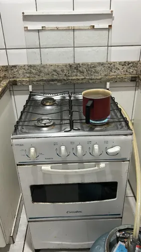 Fogão