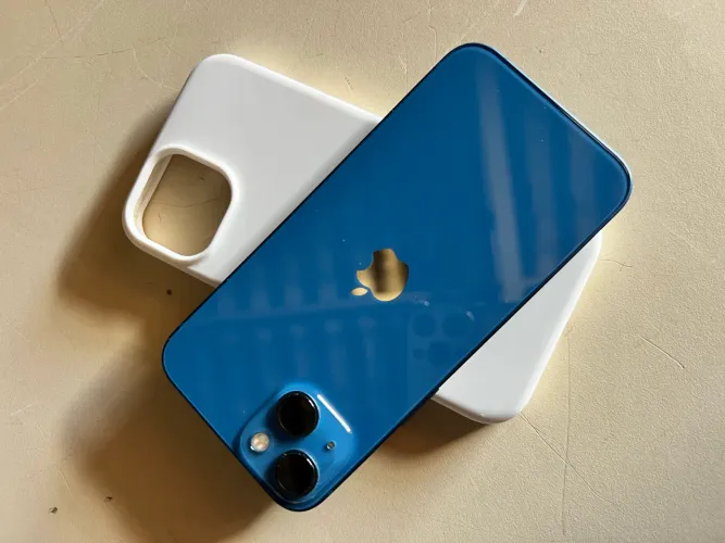 Vendo iPhone 13