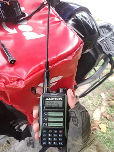 Baofeng uv16