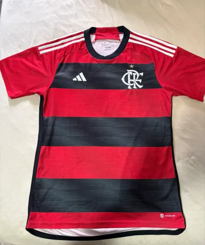 Camisa 1 - Flamengo 2023