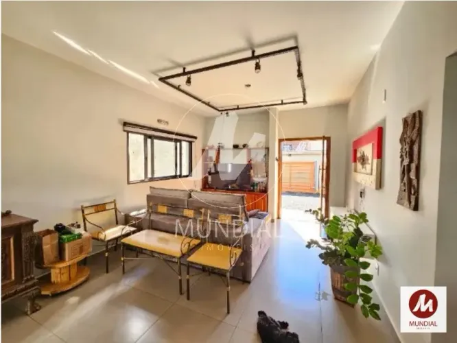 Casa (térrea na rua) 2 dormitórios, cozinha planejada