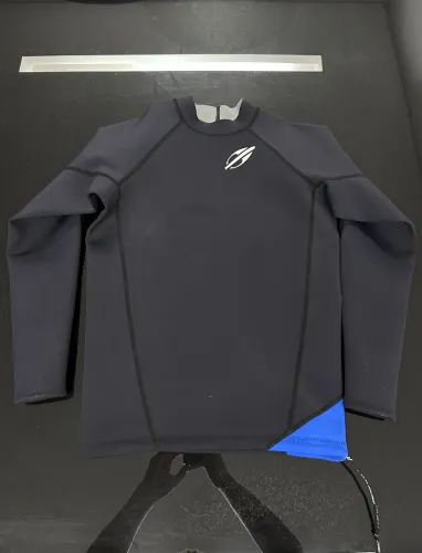 Neoprene Manga Longa Mormaii