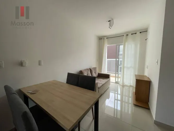 Apartamento com 1 dormitório, 45 m² - venda por R$ 350.000,00 ou aluguel por R$ 1.790,36/m