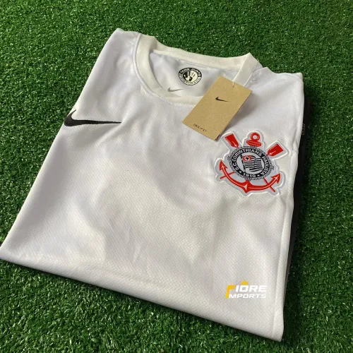Corinthians 2024