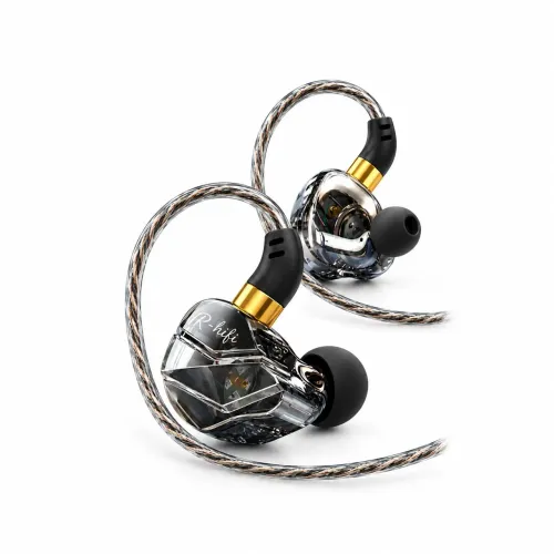 Fone Headset Intra-auricular Olaf Gamer 3,5mm