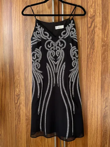 Vestido Lança Perfume - nunca usado