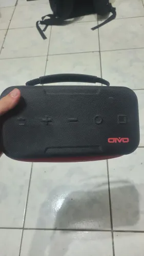 NITENDO SWITCH CASE E CAPA
