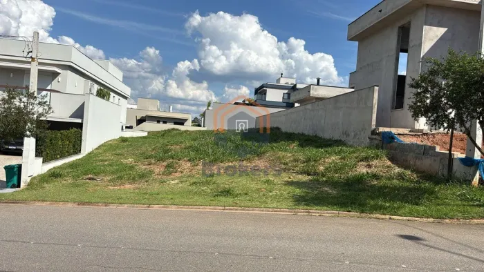 Terreno em Horto Florestal - Jundiaí
