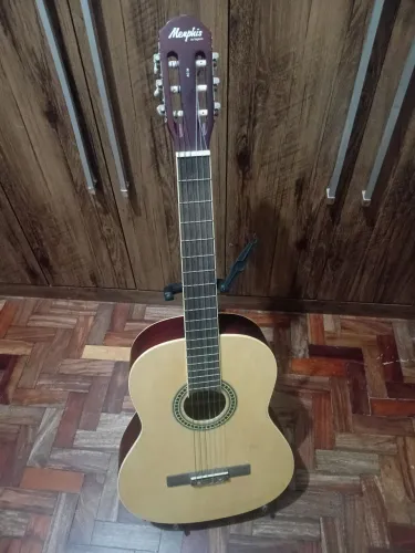 Violão Memphis Ac-39
