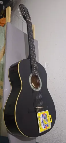 Violão Gianini 
