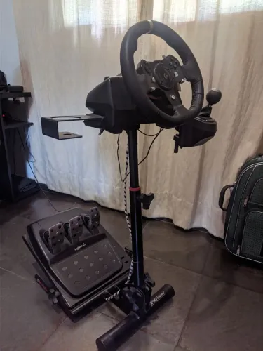 Volante Logitech G920