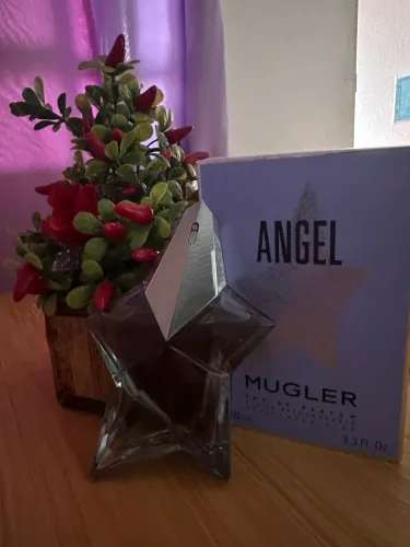 Perfume Angel Mugler Eau de Parfum 100ml -