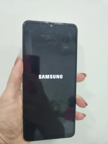 Galaxy A12