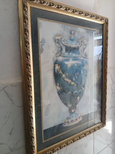 Quadro de parede