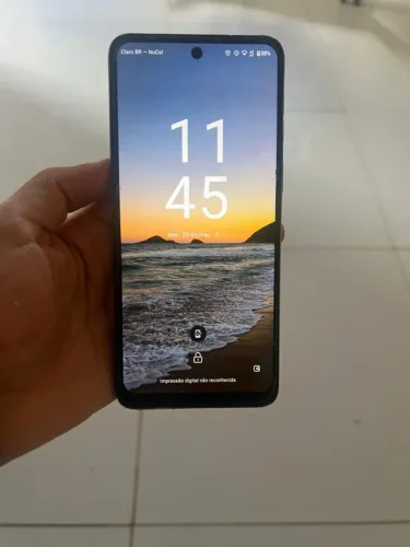 Celular Motorola g5