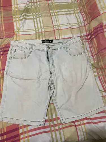 Bermuda MCD