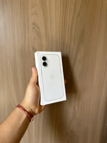 Iphone 17 - 256gb - Lacrado