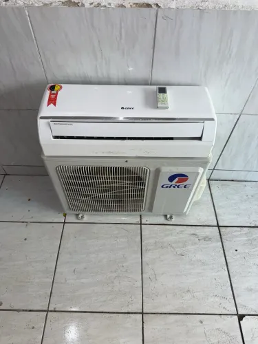 Ar condicionado 9000 btus instalação inclusa 