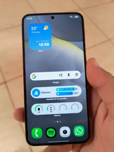 Galaxy S24