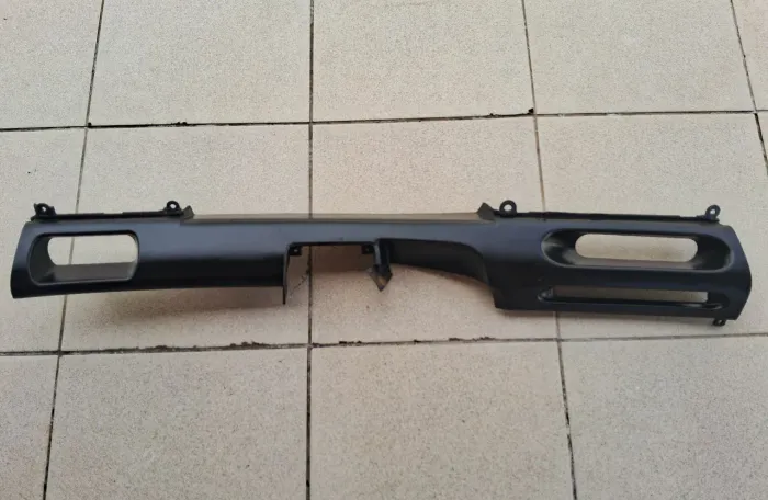 Régua do tabelier tempra 95 a 99 original 