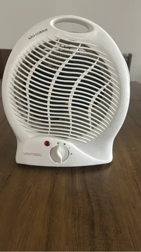 Aquecedor
