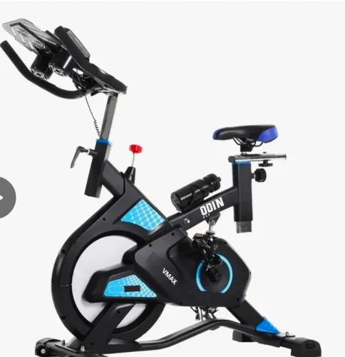 Bicicleta ergométrica ODin