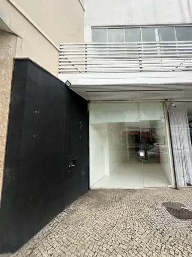 Loja para alugar no São Mateus