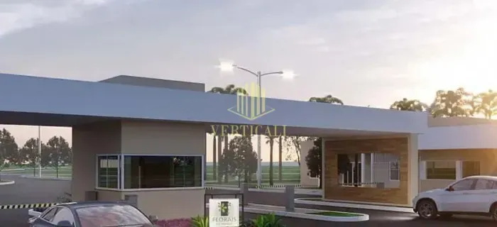 Condomínio Florais do Parque: Terreno à Venda, 492m², Morada dos Nobres, Cuiabá, MT
