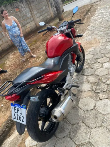 Quero 12 mil nela ou troco por carro !!up up