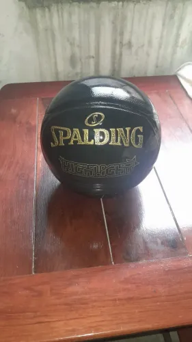 Bola de basquete