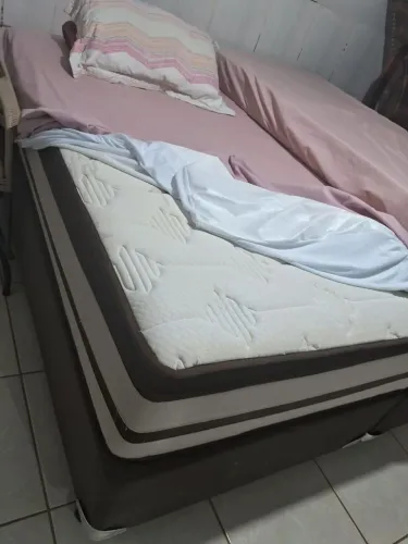 Cama super King