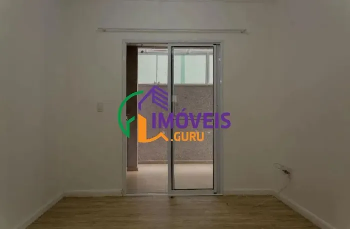 APARTAMENTO - RUDGE RAMOS - SP