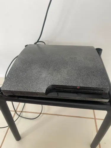 PS3 PRA SAIR HOJE