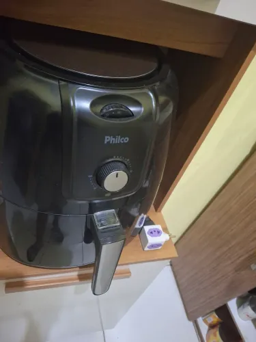 Air fry