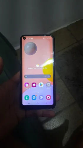 Samsung a11