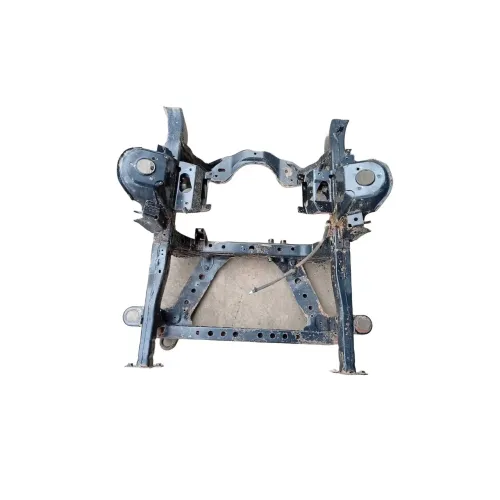 QUADRO CHASSI DIANTEIRO S10 LT 2.8 2016 ORIGINAL