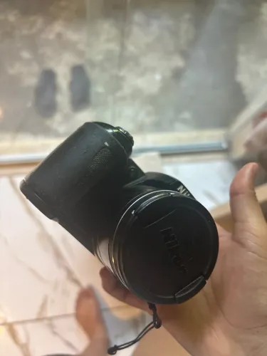 Camera Nikon