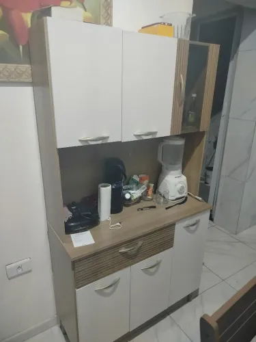 Vende-se Armário de Cozinha Novo