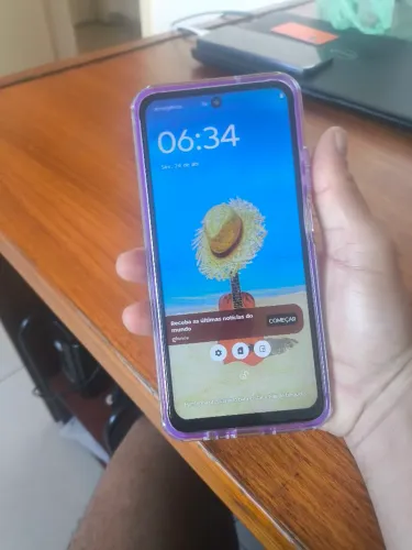 Moto G34 5g