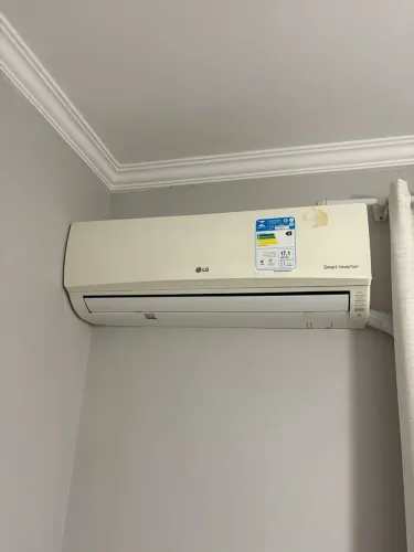 Ar condicionado inverter