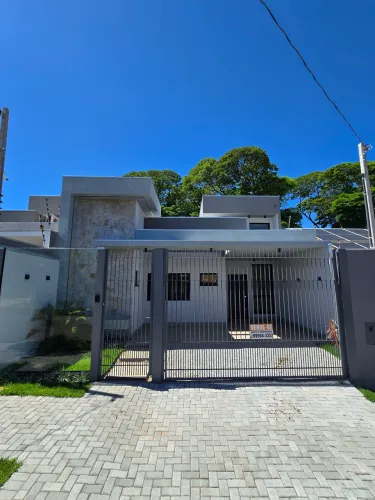 Casa Jardim Guaporé c/ Piscina (próx. Av. Carlos Borges)