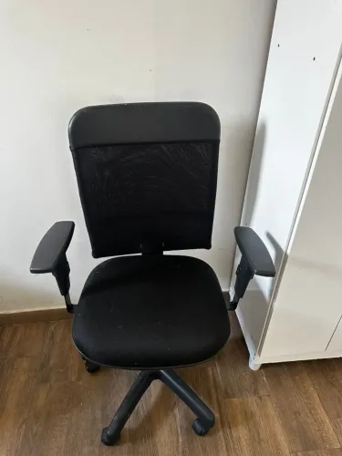 CADEIRA ESCRITÓRIO ERGONOMICA