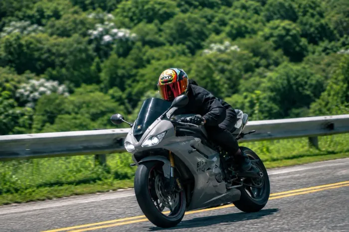 Daytona 675