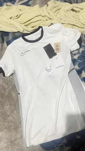 Nike acadmy 25 camisa original usada uma unica vez